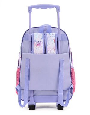 FROZEN TROLLEY BACKPACK