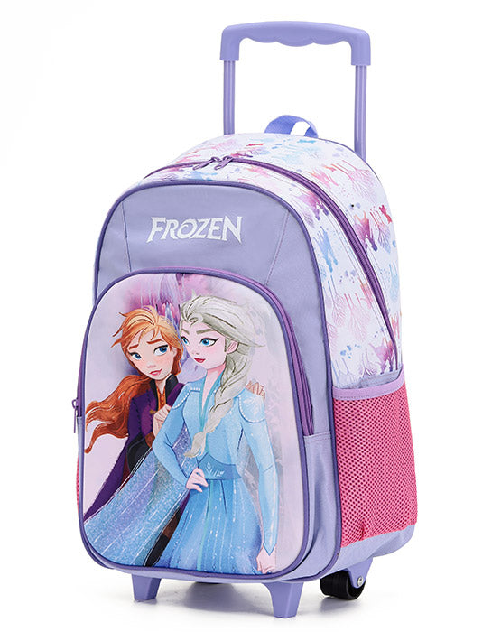 FROZEN TROLLEY BACKPACK