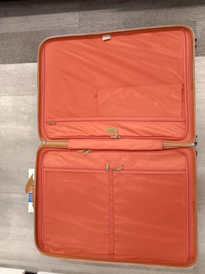 CHATELET AIR 2.0 (CHOCOLATE 76cm 4 double wheels)