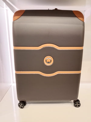 CHATELET AIR 2.0 (CHOCOLATE 76cm 4 double wheels)
