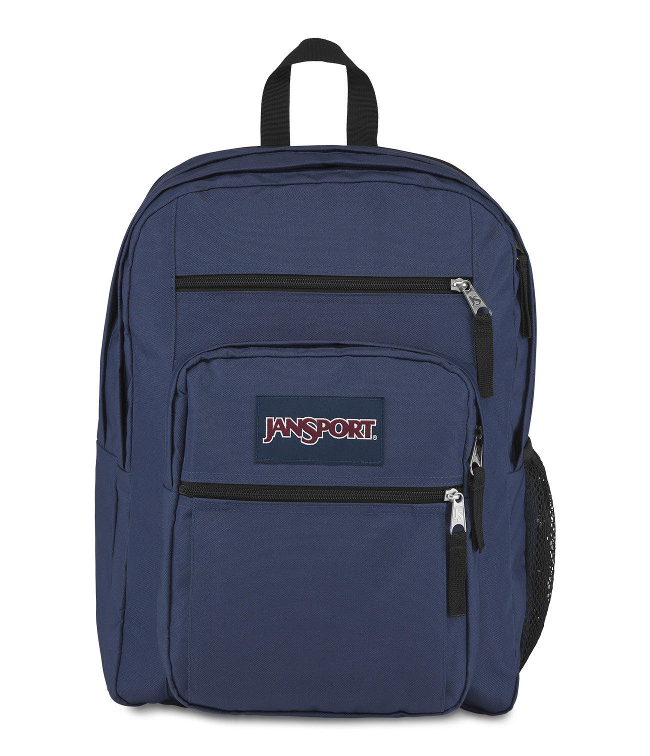 Big Student (Navy)