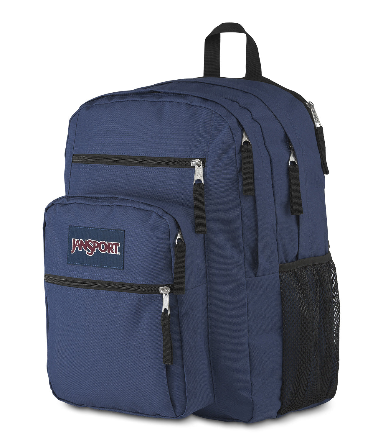 Big Student (Navy)