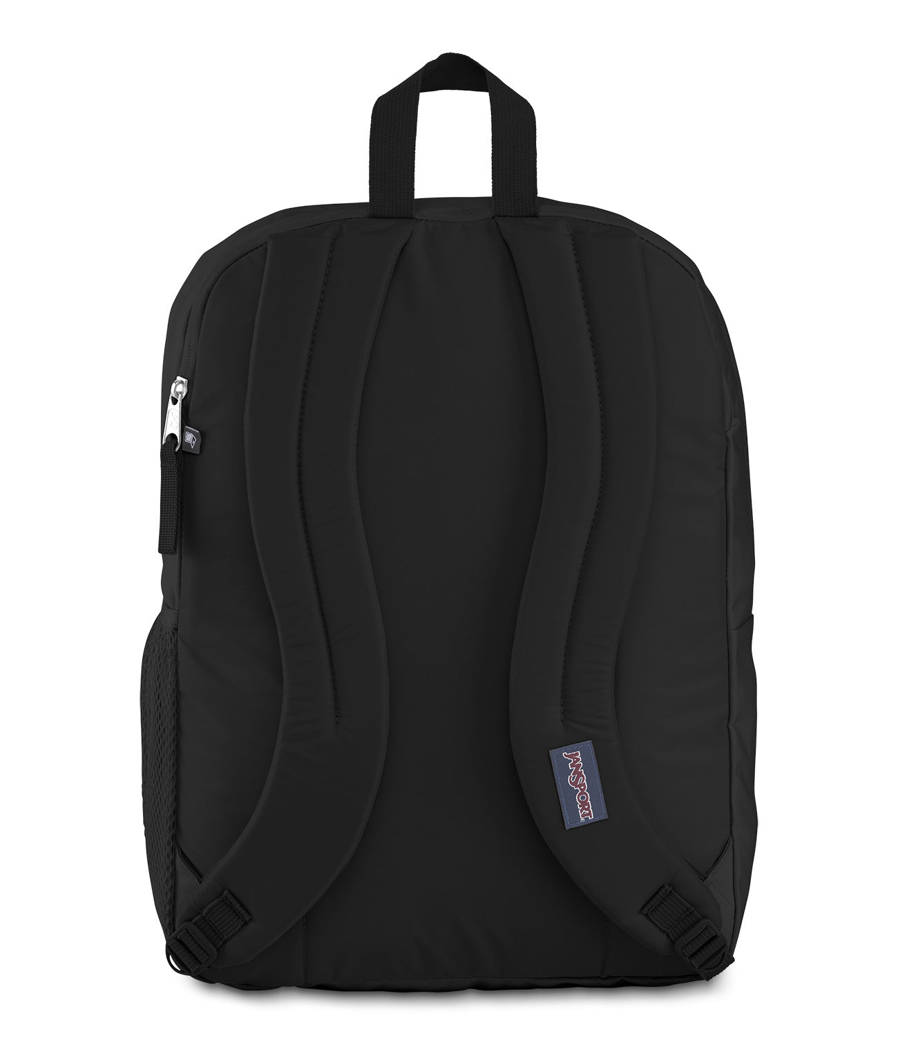 Big Student (Black)