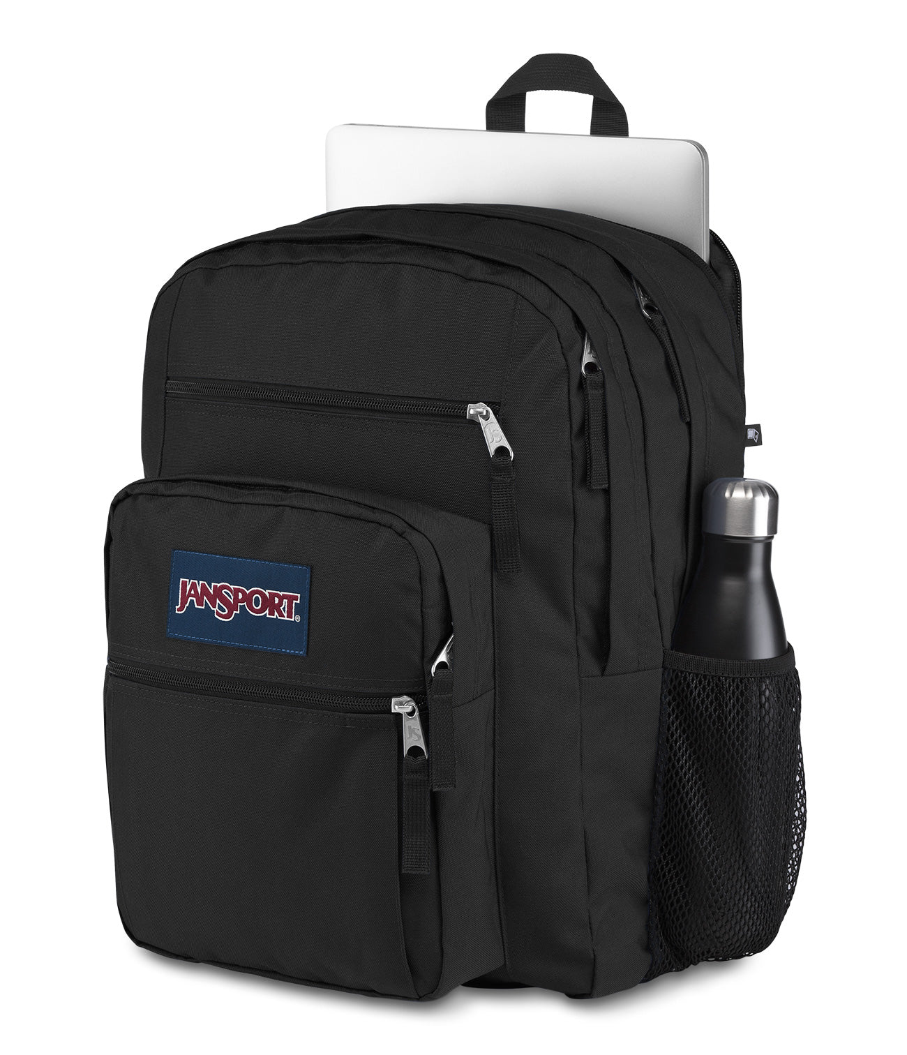 Big Student (Black)