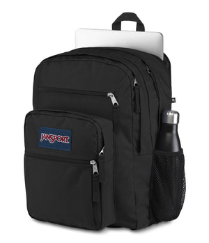 Big Student (Black)