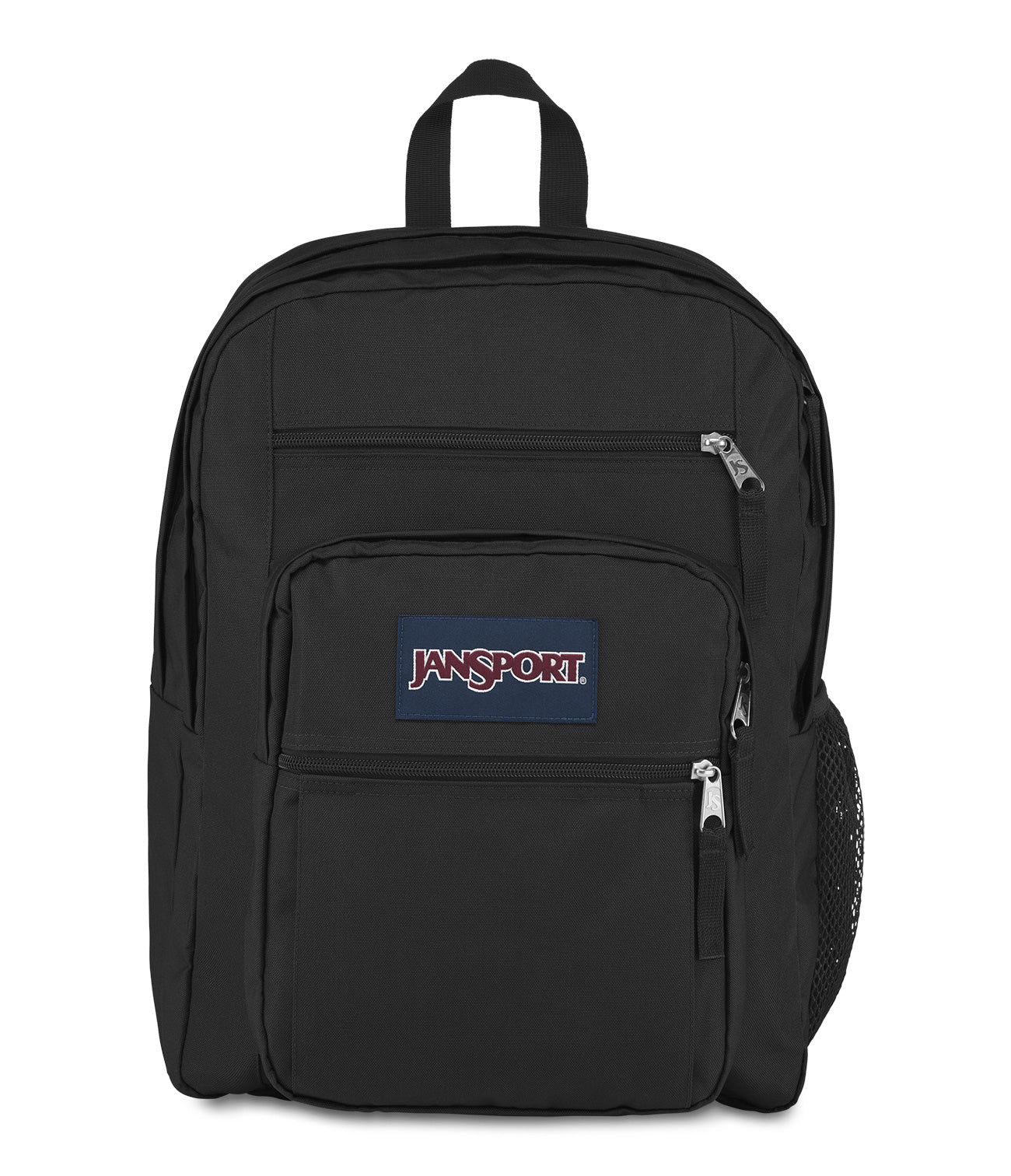 Big Student (Black)