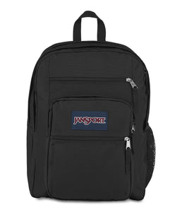 Big Student (Black)
