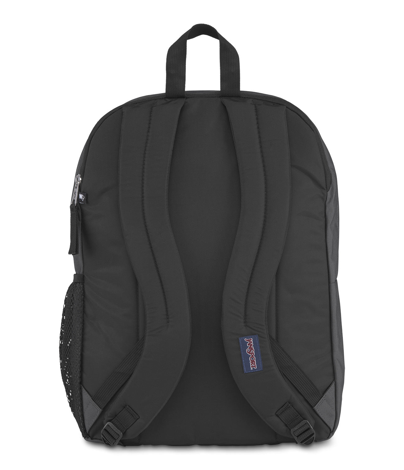 Big Student (Grey)
