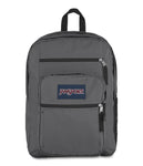 Big Student (Grey)