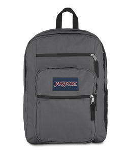 Big Student (Grey)