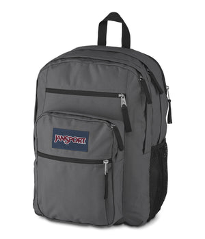 Big Student (Grey)
