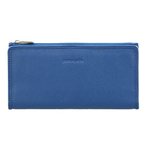 RFID Leather Wallet PC 9130 (5 colours) - bag scene Hornsby