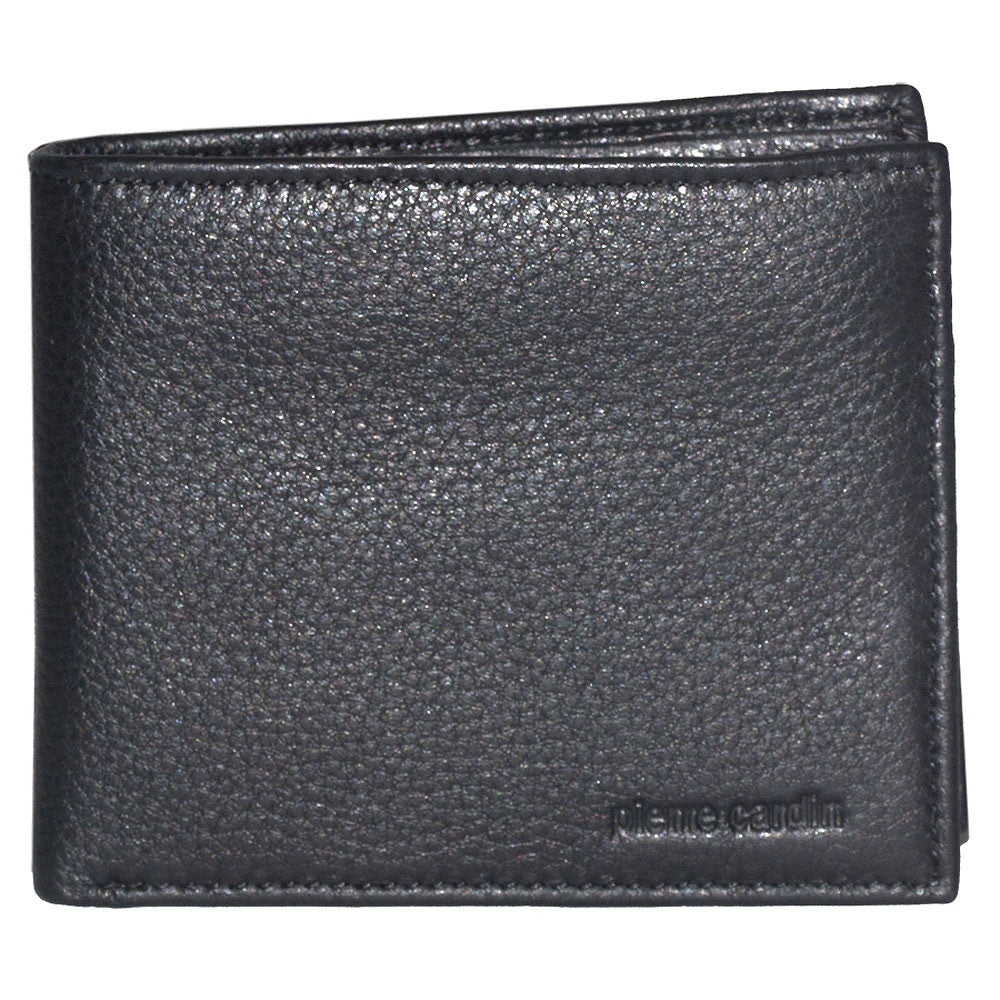 RFID Leather Wallet (PC1162) - bag scene Hornsby