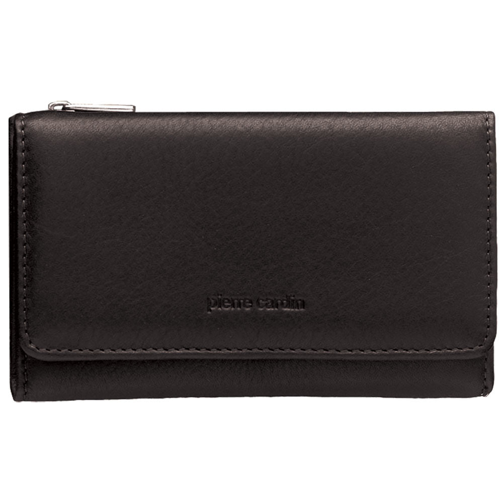 Leather Wallet PC 8776 (5 colours)