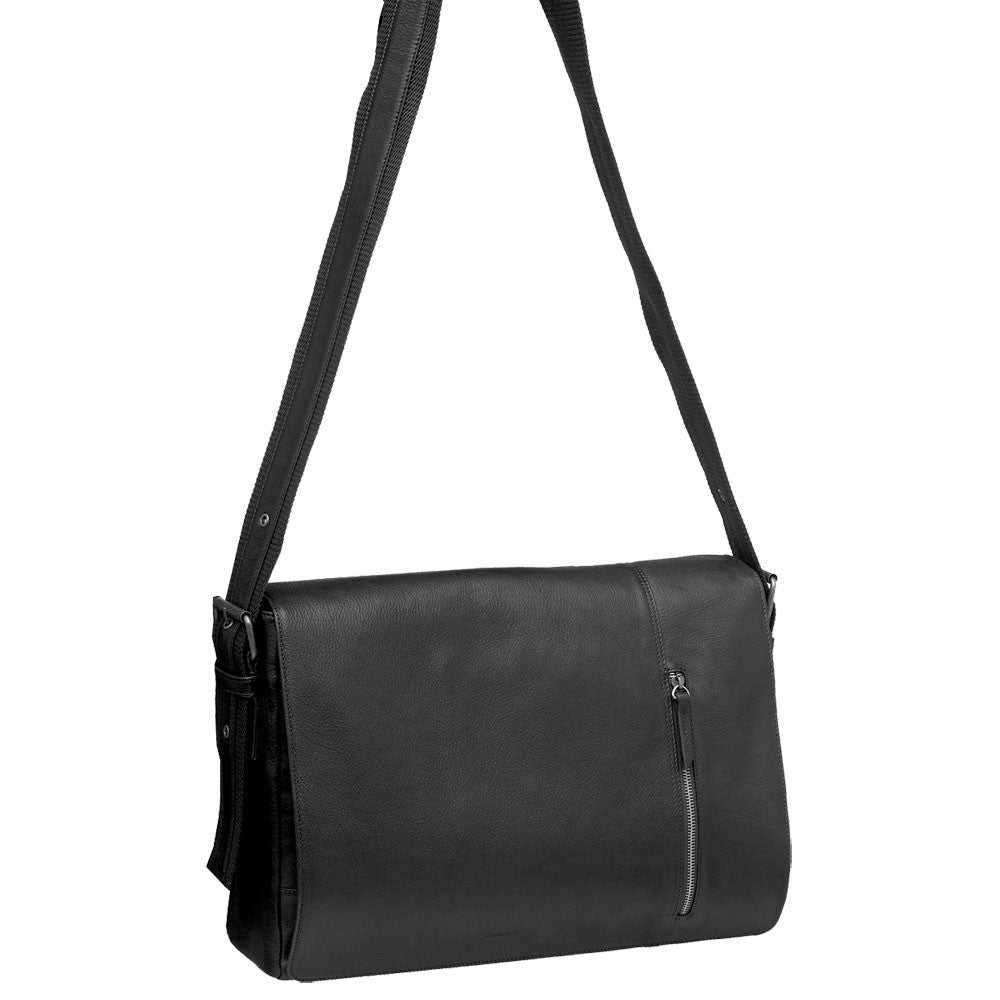 Laptop Messenger Bag