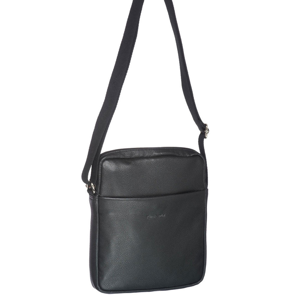 IPAD Bag(Italian Genuine Leather)