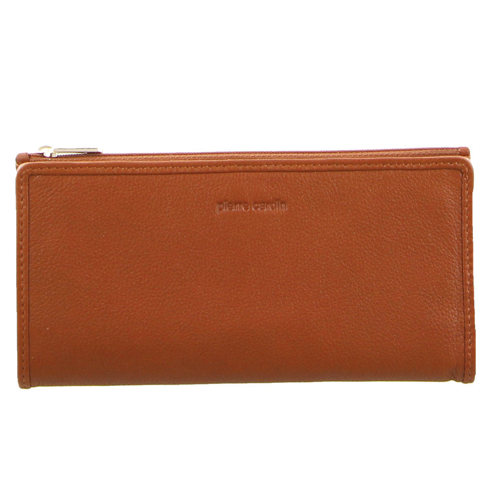RFID Leather Wallet PC 9130 (5 colours) - bag scene Hornsby