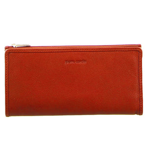 RFID Leather Wallet PC 9130 (5 colours) - bag scene Hornsby