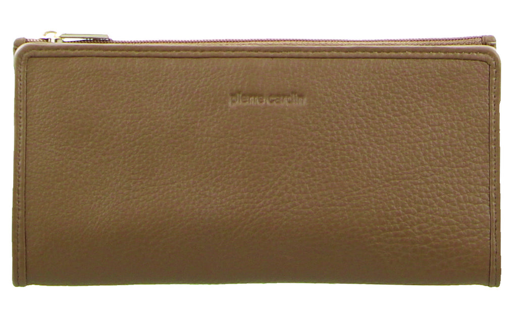 RFID Leather Wallet PC 9130 (5 colours) - bag scene Hornsby
