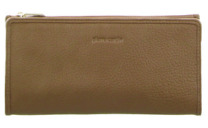 RFID Leather Wallet PC 9130 (5 colours) - bag scene Hornsby