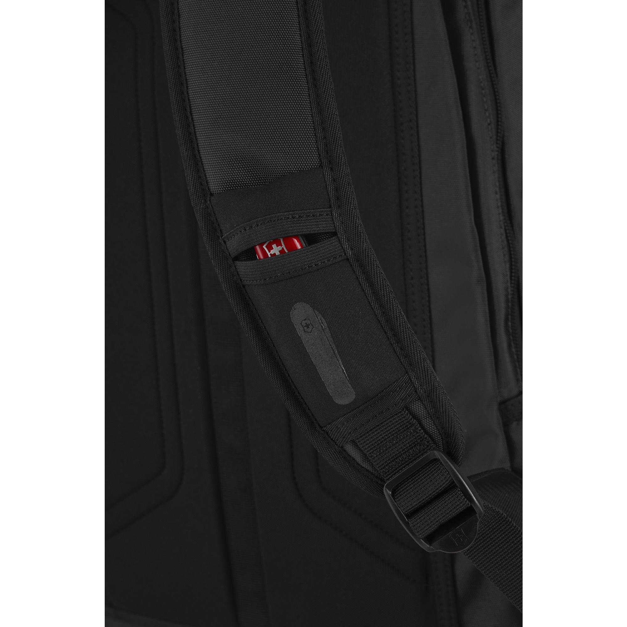 VICTORINOX Altmont Original Laptop Backpack - bag scene Hornsby