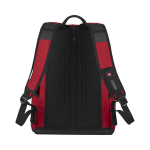 VICTORINOX Altmont Original Laptop Backpack (Red) - bag scene Hornsby