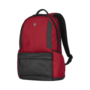 VICTORINOX Altmont Original Laptop Backpack (Red) - bag scene Hornsby