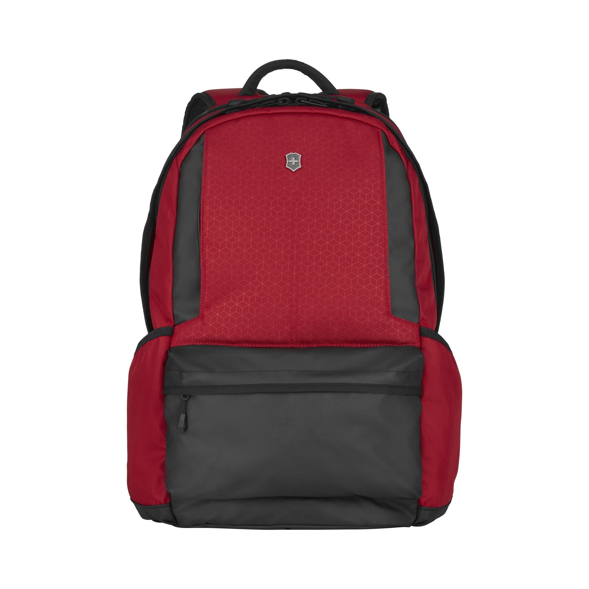 VICTORINOX Altmont Original Laptop Backpack (Red) - bag scene Hornsby