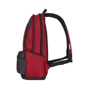 VICTORINOX Altmont Original Laptop Backpack (Red) - bag scene Hornsby