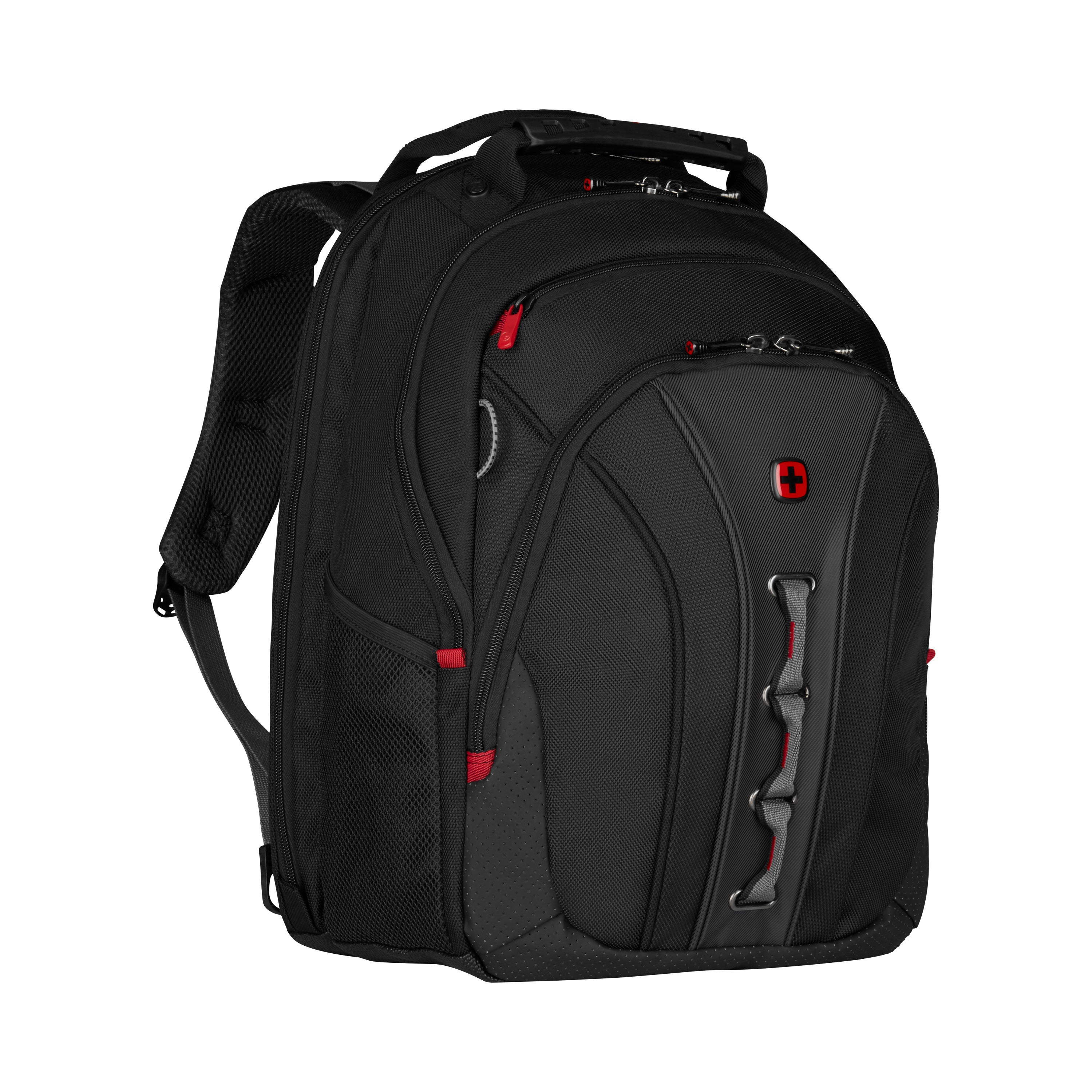 Wenger Legacy 16" Laptop Backpack - bag scene Hornsby