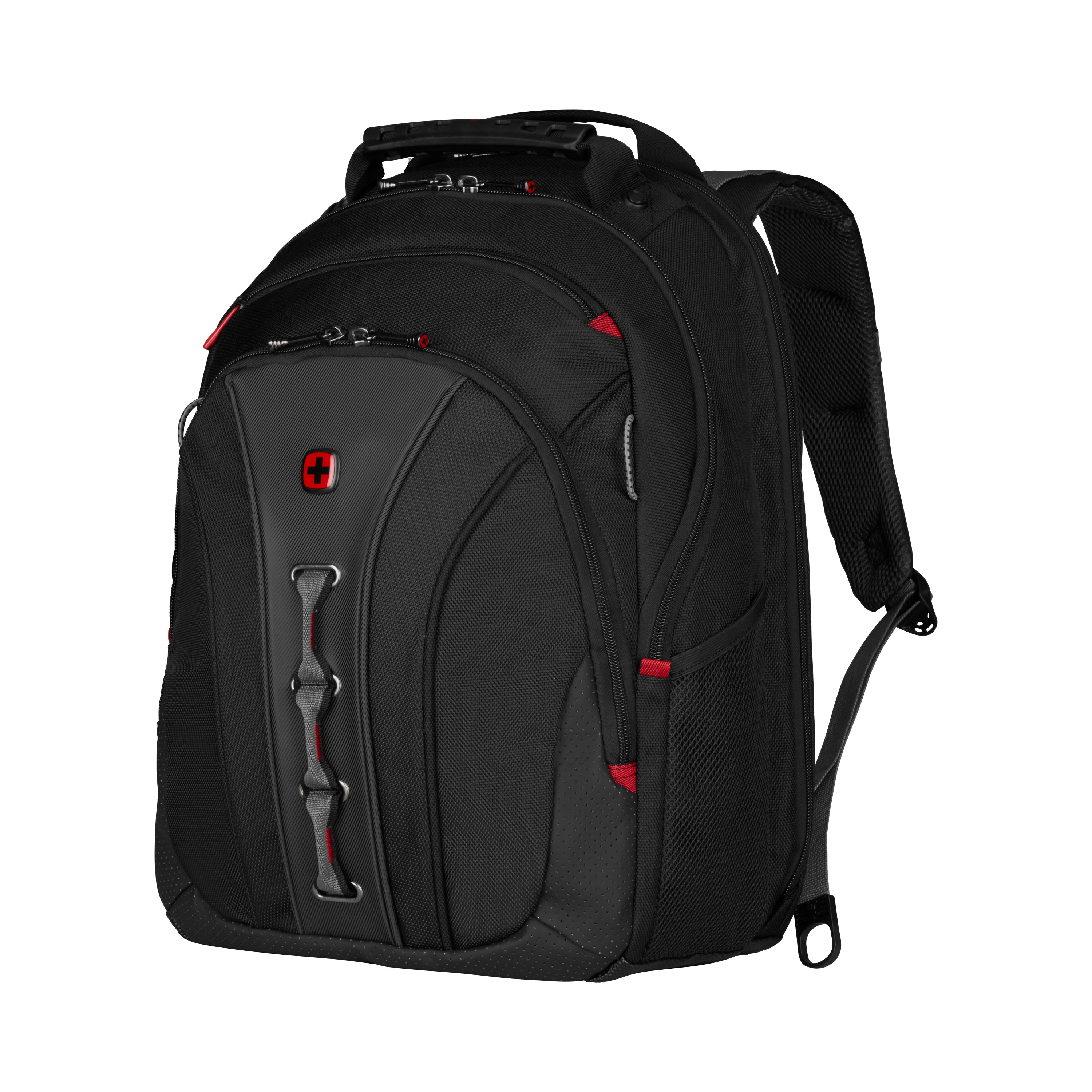 Wenger Legacy 16" Laptop Backpack - bag scene Hornsby