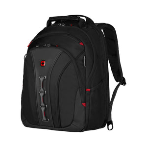 Wenger Legacy 16" Laptop Backpack - bag scene Hornsby