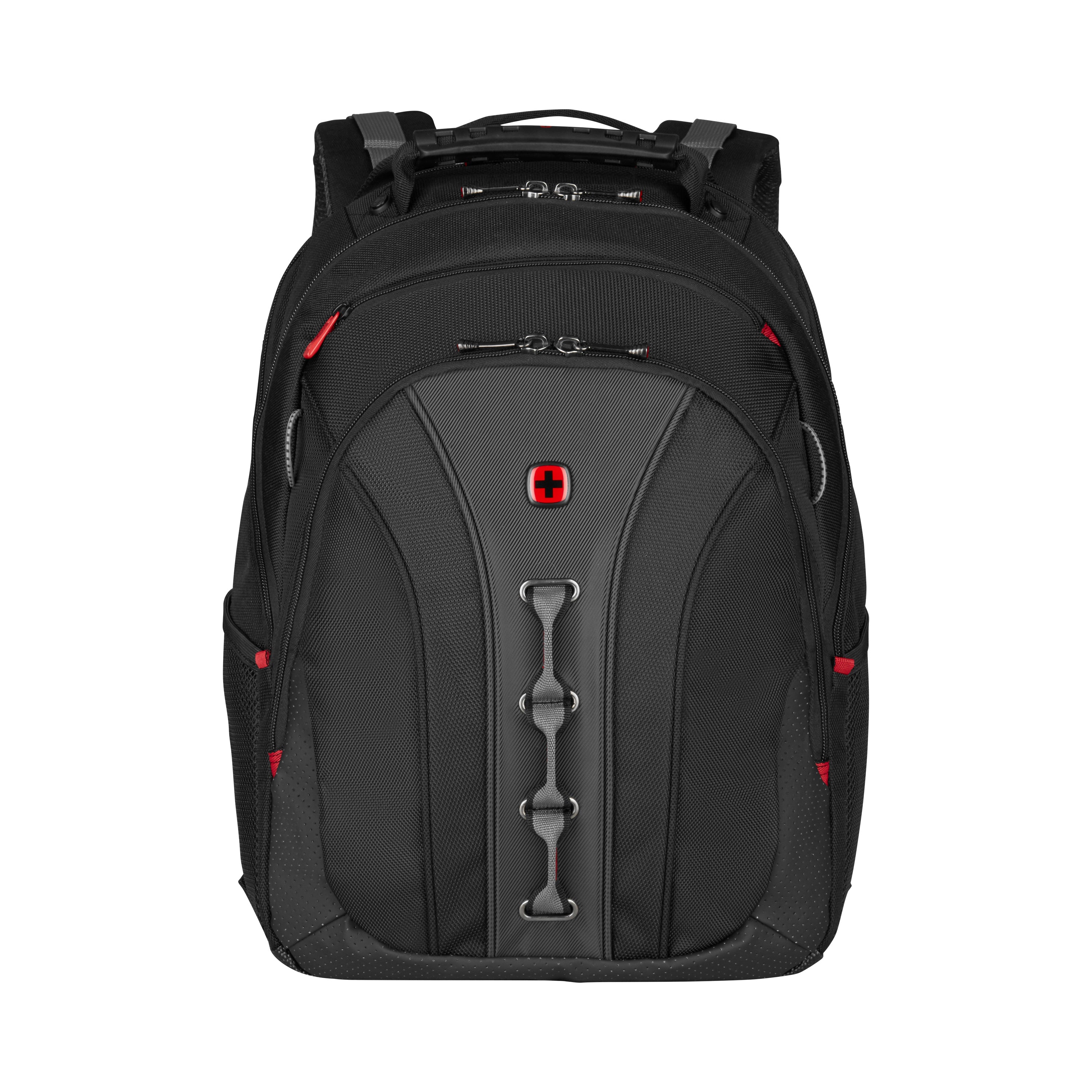 Wenger Legacy 16" Laptop Backpack - bag scene Hornsby