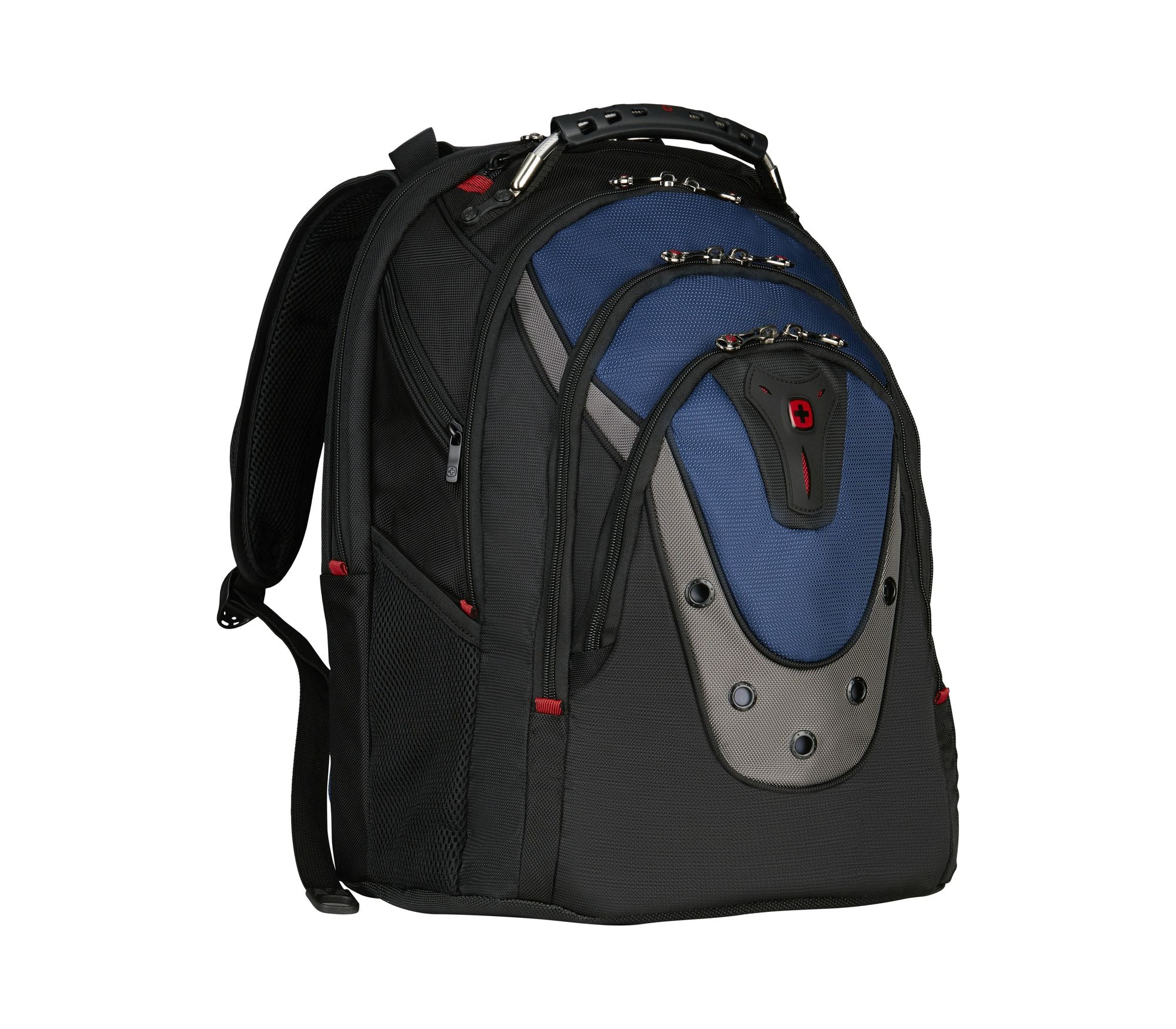 Wenger Ibex 17'' Laptop Backpack - bag scene Hornsby