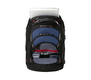 Wenger Ibex 17'' Laptop Backpack - bag scene Hornsby