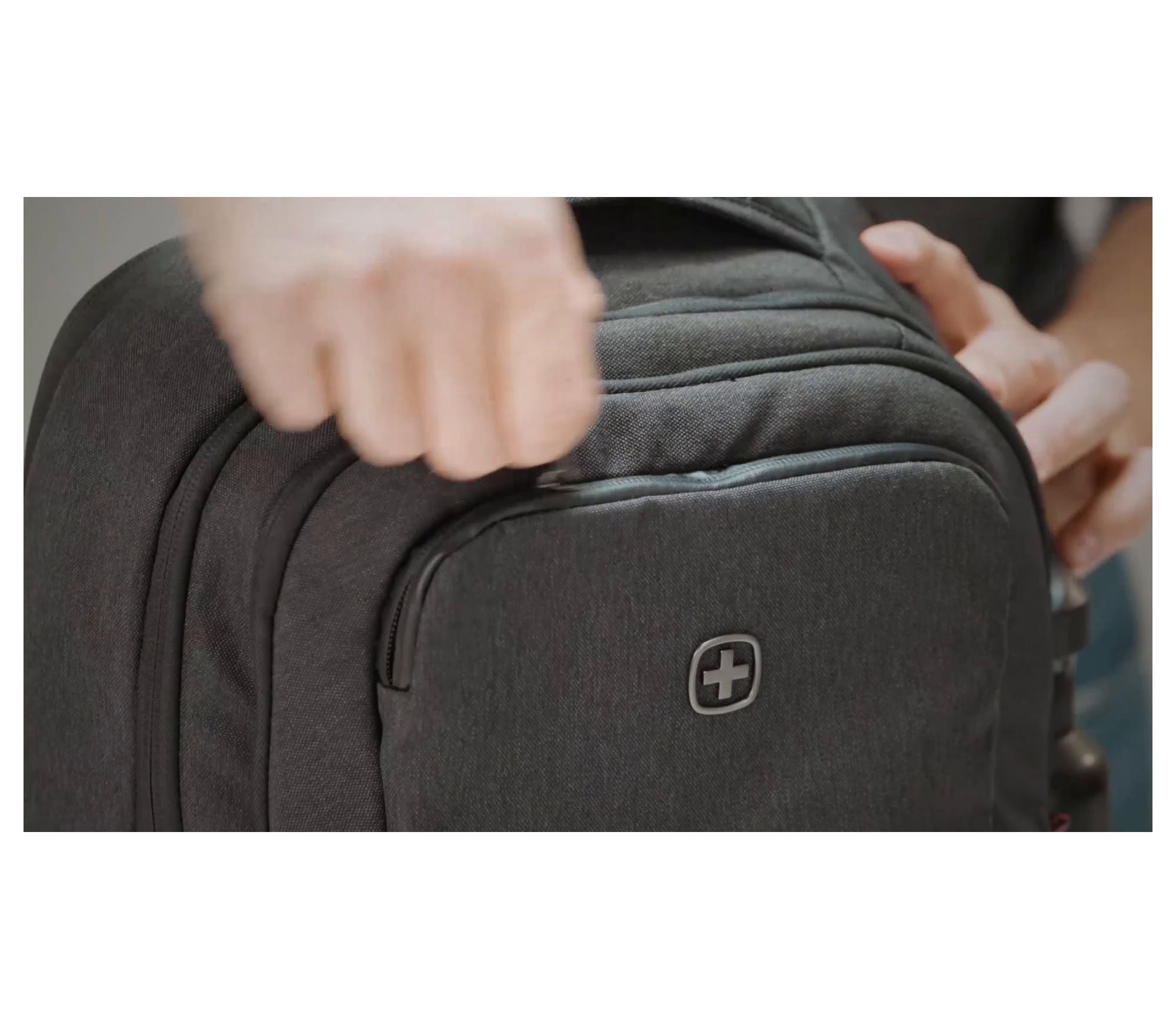 MX Professional 16” Backpack