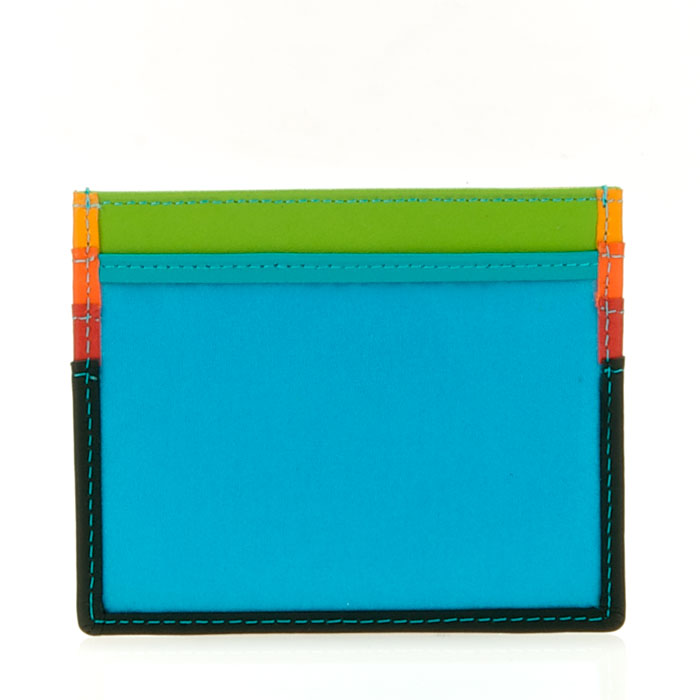 Credit Card Holder (Black Pace)