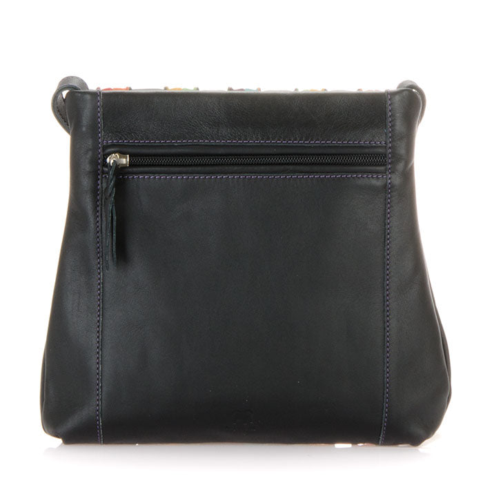 Laguna Shoulder Bag (Black)