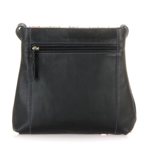 Laguna Shoulder Bag (Black)