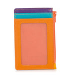 Credit Card Holder with Coin Purse (Copacabana)