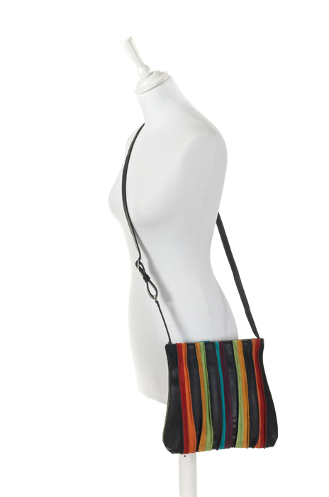 Laguna Shoulder Bag (Black)