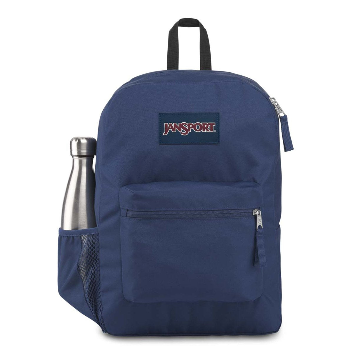 Cross Town (Navy)