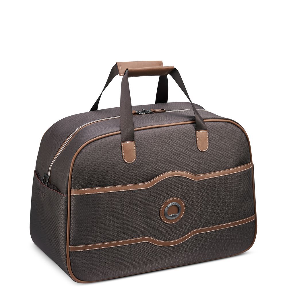 CHATELET AIR 2.0 WEEKENDER  (Brown)