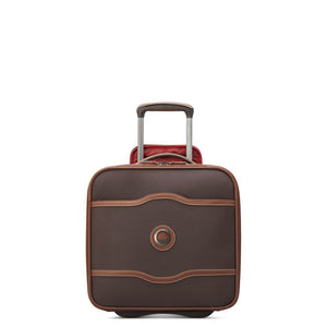 CHATELET AIR 2.0 UNDERSEATER  (BROWN)