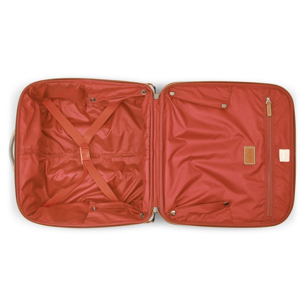 CHATELET AIR 2.0 UNDERSEATER ANGORA bag scene