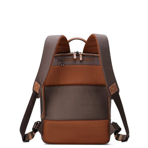 CHATELET AIR 2.0 2-CPT BACKPACK S SIZE - PC PROTECTION 15.6"  (BROWN)