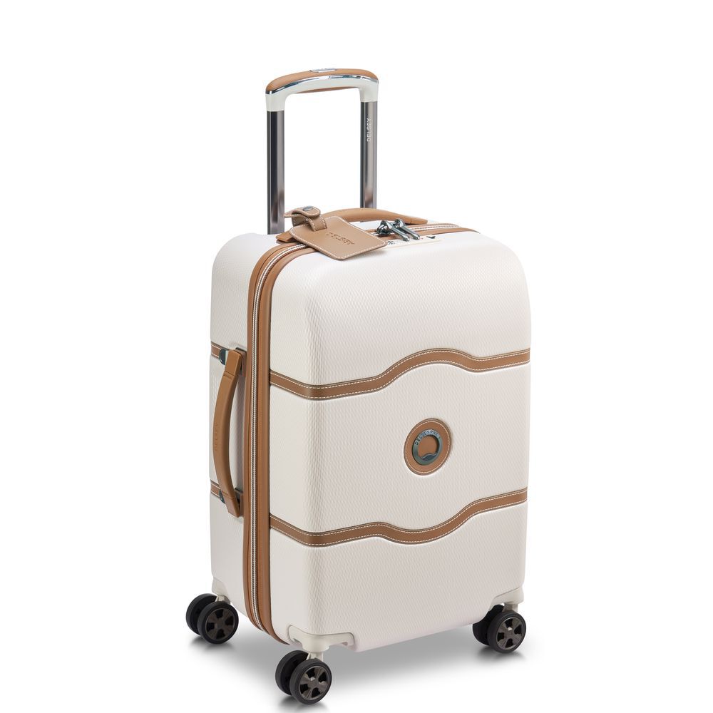 CHATELET AIR 2.0 (ANGORA 55 cm 4 double wheels)