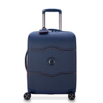 CHATELET AIR 2.0 (BLUE 55 cm 4 double wheels)