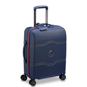 CHATELET AIR 2.0 (BLUE 55 cm 4 double wheels)