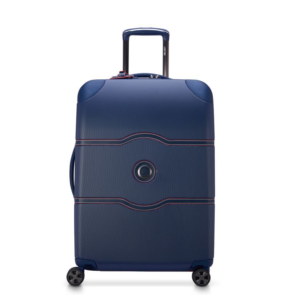 CHATELET AIR 2.0 BLUE 66 cm 4 double wheels)